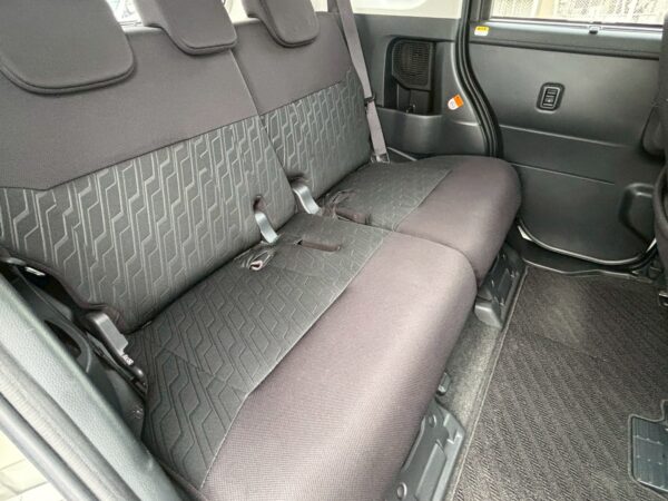 タンク　カスタムGT