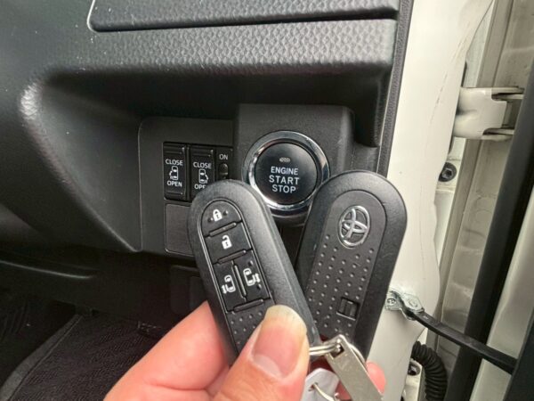 タンク　カスタムGT