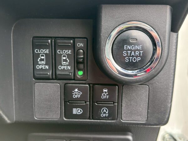 タンク　カスタムGT