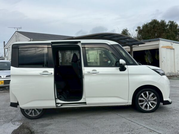 タンク　カスタムGT