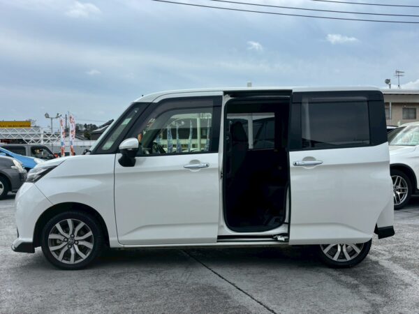 タンク　カスタムGT