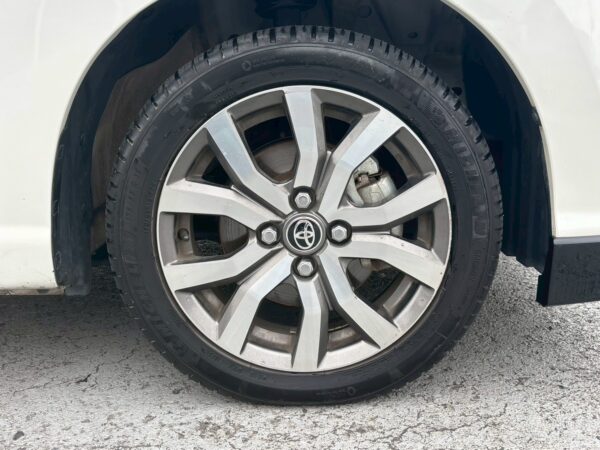 タンク　カスタムGT