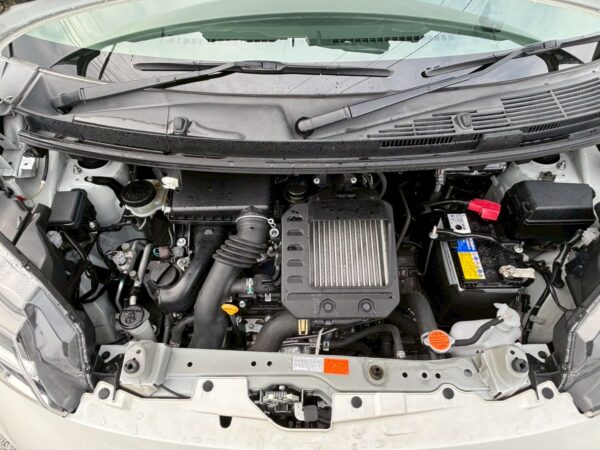 タンク　カスタムGT