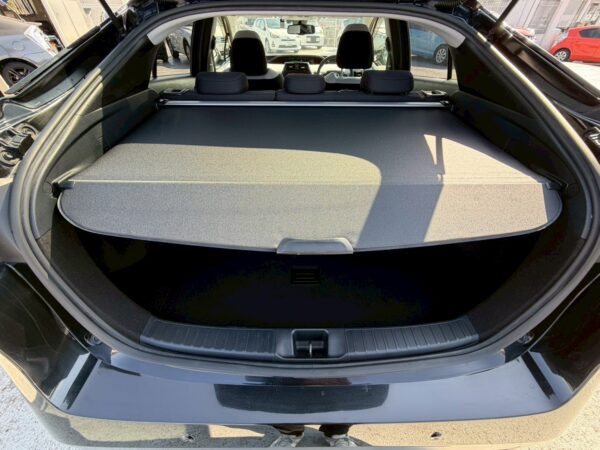 プリウス Sセーフティプラス モデリスタエアロ付