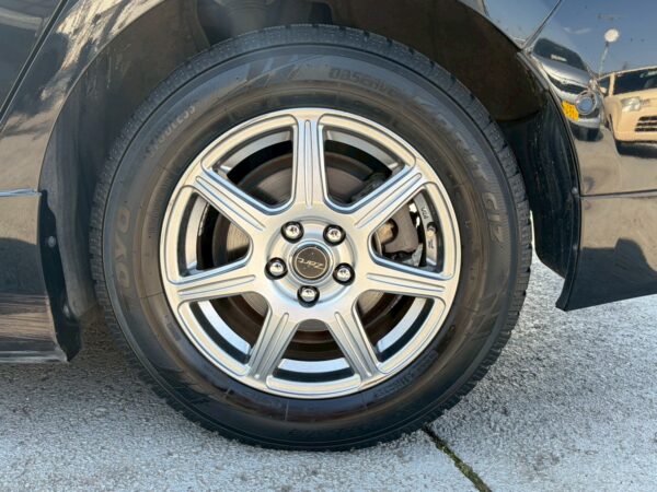 プリウス Sセーフティプラス モデリスタエアロ付