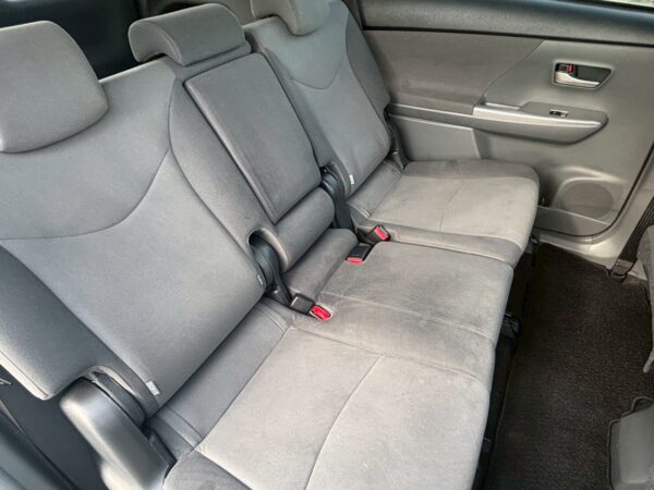 プリウスα Sツーリングセレクション