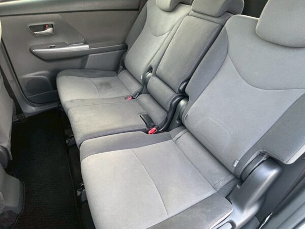 プリウスα Sツーリングセレクション