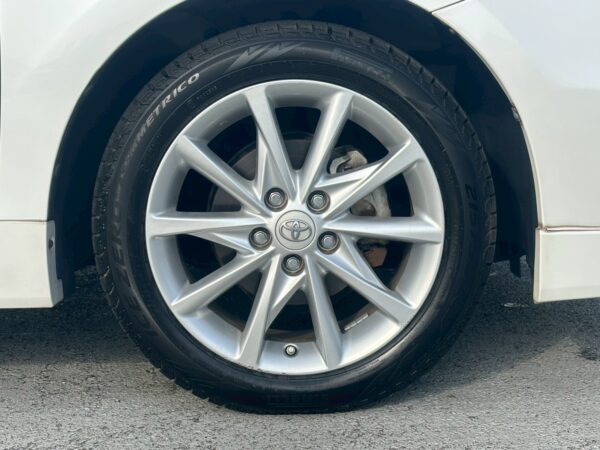 プリウスα Sツーリングセレクション