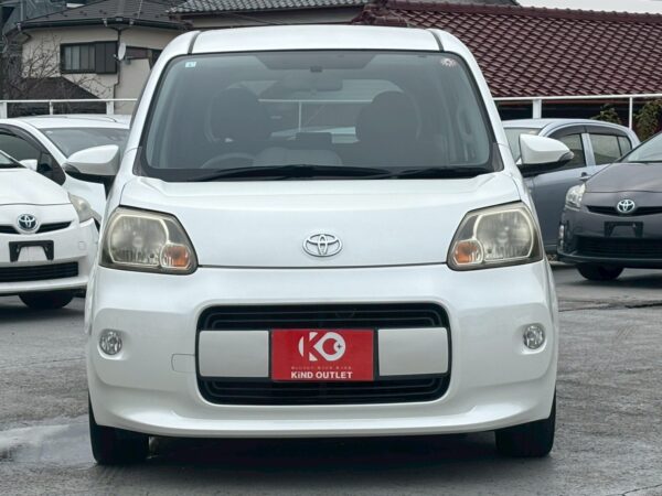 ポルテ　Yスマートエントリーパッケージ