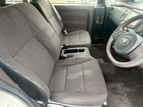 ポルテ　Yスマートエントリーパッケージ