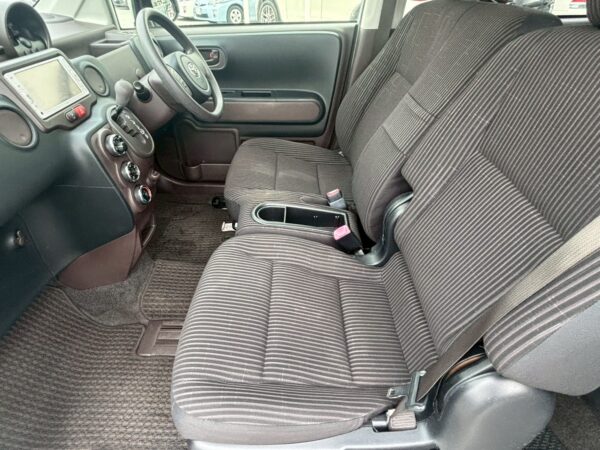 ポルテ　Yスマートエントリーパッケージ