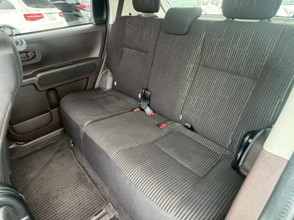 ポルテ　Yスマートエントリーパッケージ