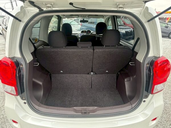 ポルテ　Yスマートエントリーパッケージ