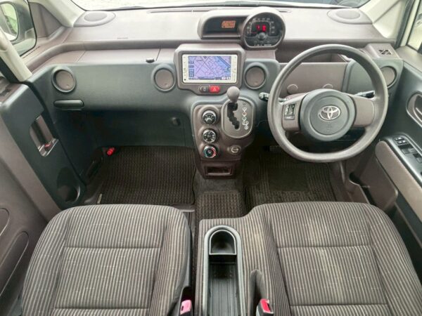 ポルテ　Yスマートエントリーパッケージ