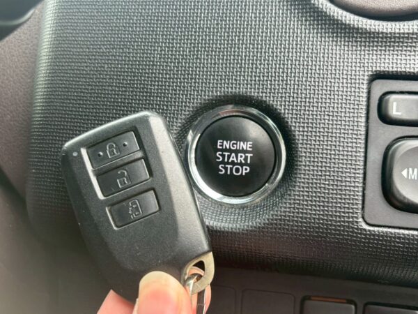 ポルテ　Yスマートエントリーパッケージ