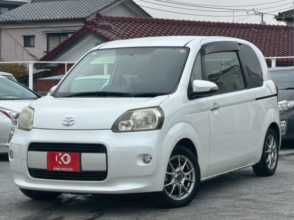 ポルテ　Yスマートエントリーパッケージ