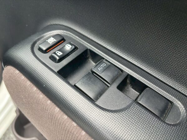 ポルテ　Yスマートエントリーパッケージ