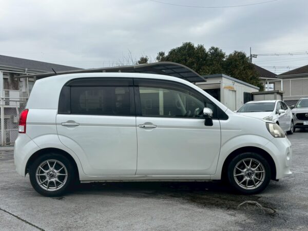 ポルテ　Yスマートエントリーパッケージ