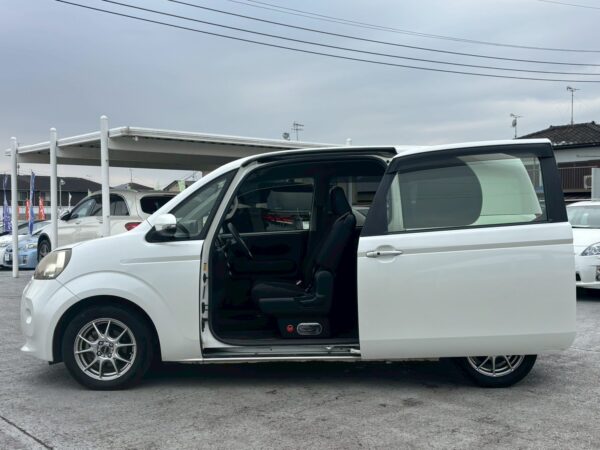 ポルテ　Yスマートエントリーパッケージ