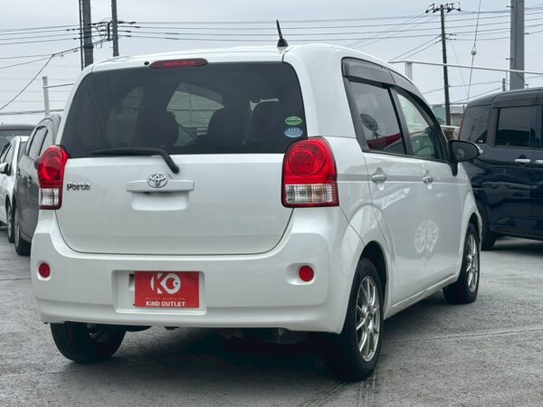 ポルテ　Yスマートエントリーパッケージ