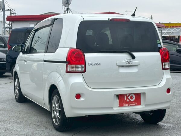 ポルテ　Yスマートエントリーパッケージ