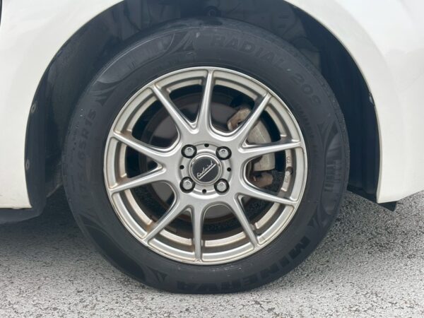 ポルテ　Yスマートエントリーパッケージ