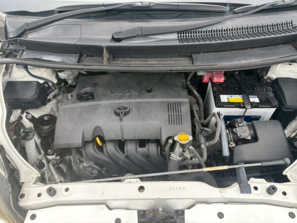 ポルテ　Yスマートエントリーパッケージ