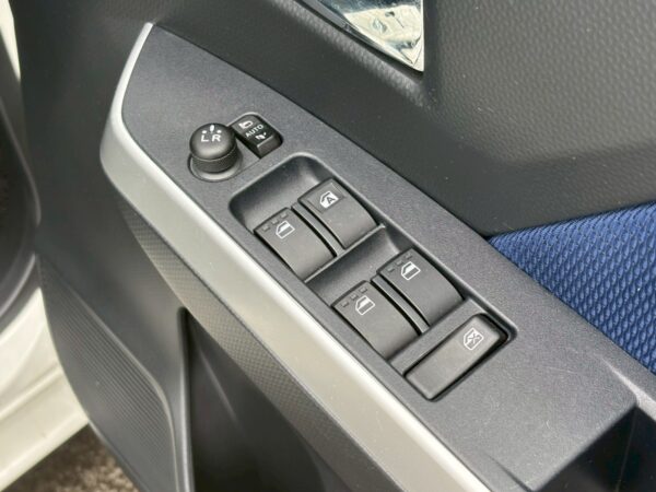 ルーミー カスタムG-T