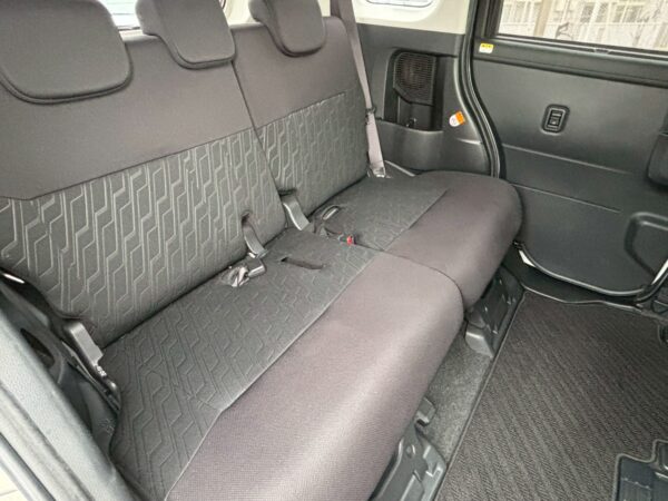 ルーミー カスタムG-T