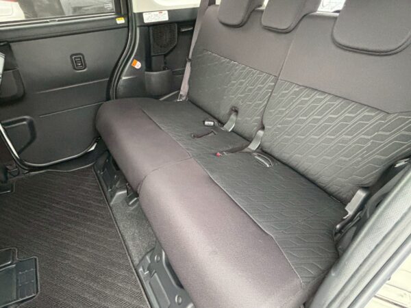 ルーミー カスタムG-T