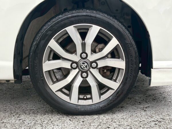 ルーミー カスタムG-T