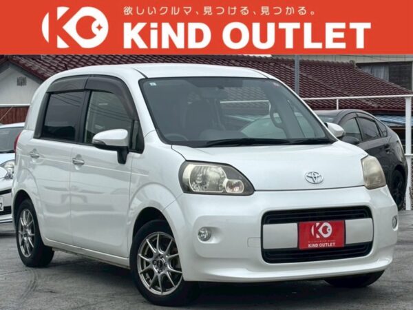 ポルテ　Yスマートエントリーパッケージ