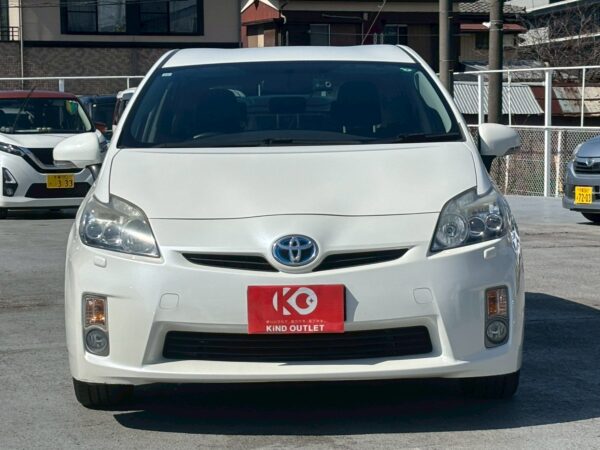 プリウス G LEDエディション