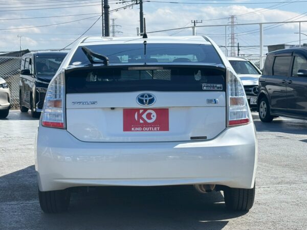 プリウス G LEDエディション