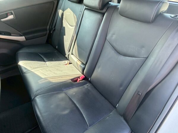 プリウス G LEDエディション