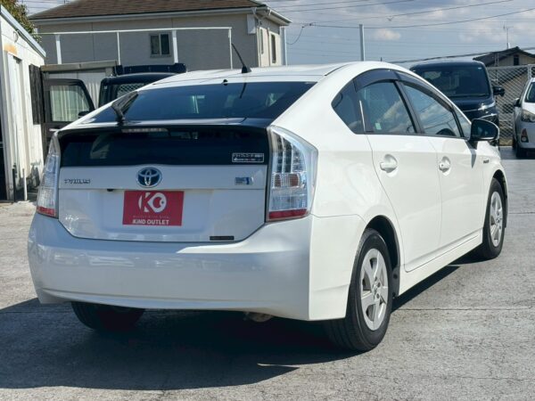 プリウス G LEDエディション