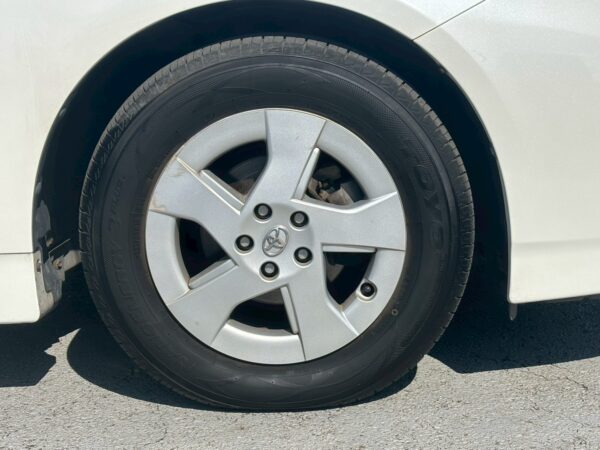 プリウス G LEDエディション