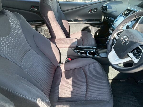 プリウス A フルエアロ