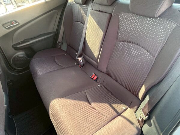 プリウス A フルエアロ