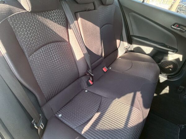 プリウス A フルエアロ