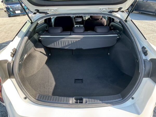 プリウス A フルエアロ