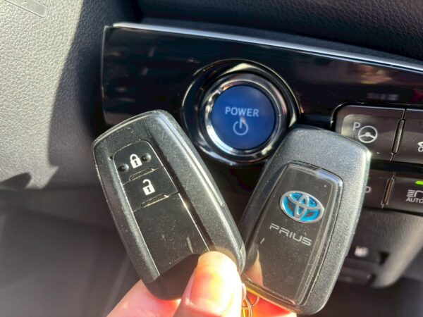 プリウス A フルエアロ