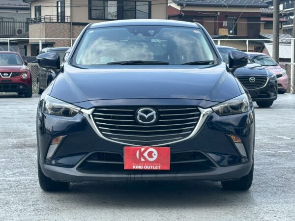 CX-3　XDﾂｰﾘﾝｸﾞ