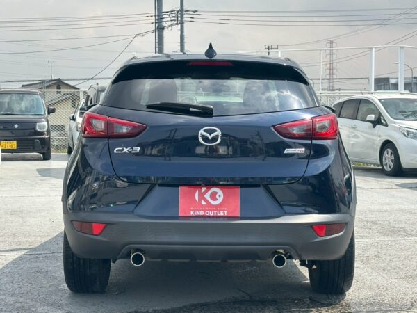 CX-3　XDﾂｰﾘﾝｸﾞ