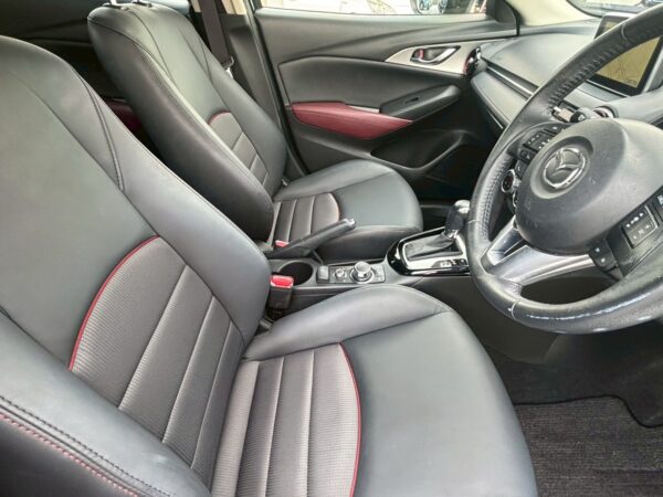 CX-3　XDﾂｰﾘﾝｸﾞ