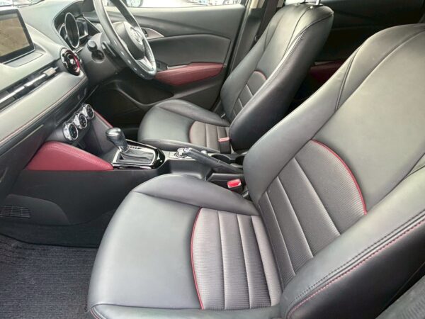 CX-3　XDﾂｰﾘﾝｸﾞ