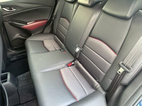 CX-3　XDﾂｰﾘﾝｸﾞ