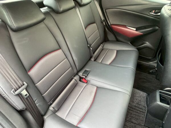 CX-3　XDﾂｰﾘﾝｸﾞ