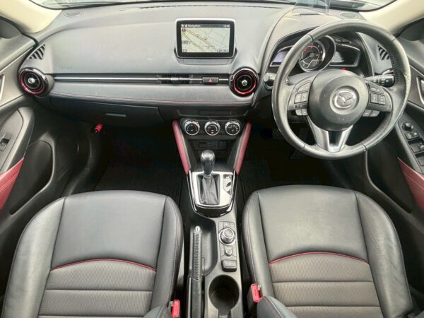 CX-3　XDﾂｰﾘﾝｸﾞ