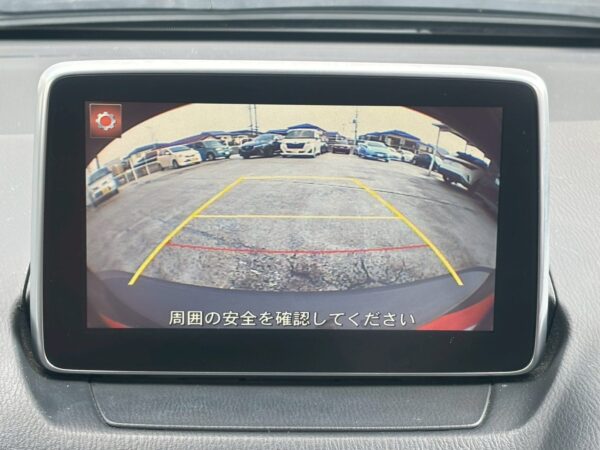 CX-3　XDﾂｰﾘﾝｸﾞ